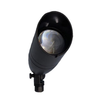 7 Watt Landscape LED Spot Light - CL-LS13-60-724-3K-BL